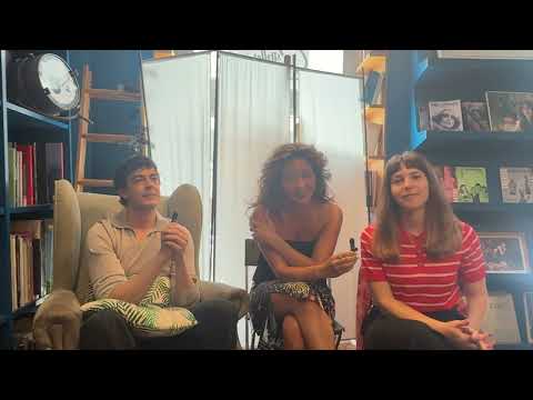 Mi cielo tu infierno rescata una historia de amor prohibido en la Valencia marcada por la represión