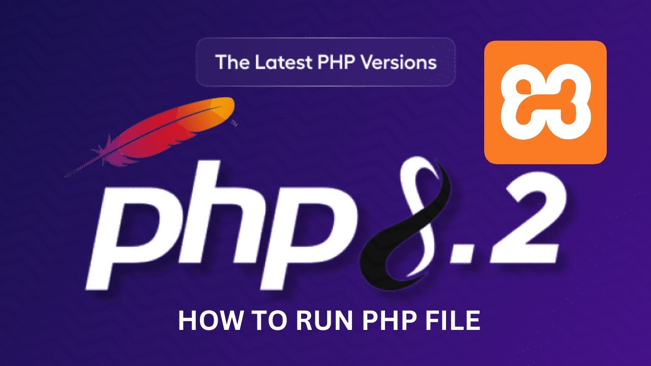 how to run php file #php #runphp #xampp #apache #server