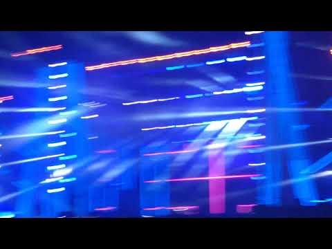 181117 TEEN TOP ROCKING *Heckoreaconcert in THAILAND