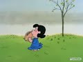 Charlie Brown Yell