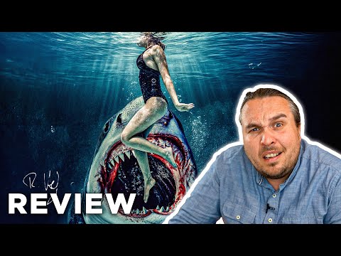 SOMETHING IN THE WATER Kritik Review (2025)