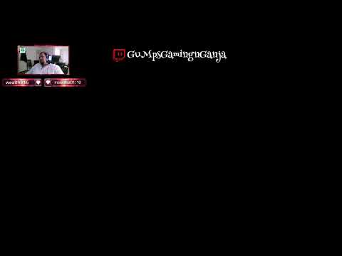 its ya boy GuMp Smokin, killin and Chillin