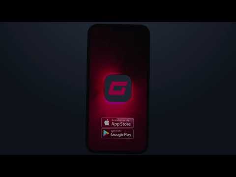 GYMKY - Fitness & AI Nutrition video thumbnail