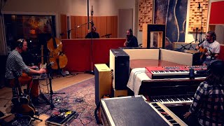 Fruition - Lonely Work (Live Studio Take)