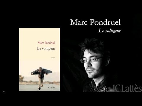 Vido de Marc Pondruel