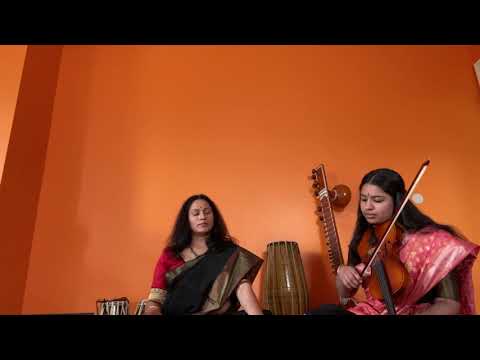 Revagupti- Anuradha & Anoushka — वीडियो थंबनेल