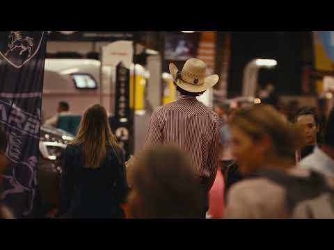 Eurexpo Lyon - Best Of - EN