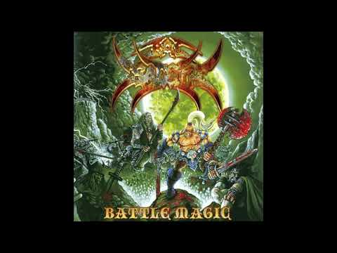 Bal-Sagoth - Blood Slakes The Sand At The Circus Maximus