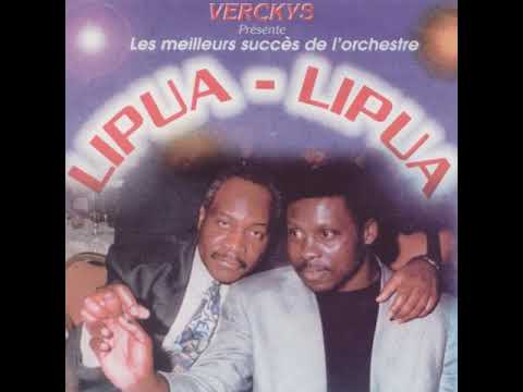 Rumba Congo, ochestre lipua lipua   Niki bue