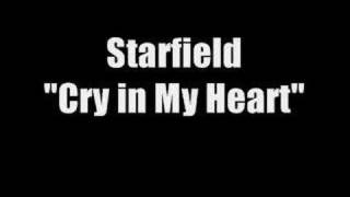 Starfield - Cry in My Heart