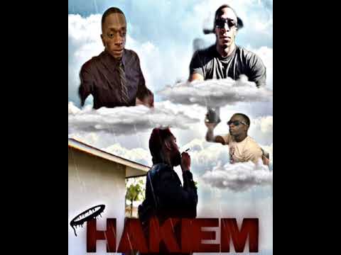 HAKIEM (Prod.YTG)