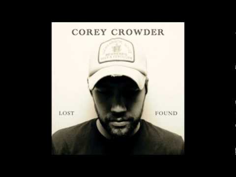 Corey Crowder- Just For Us