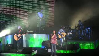 HD - Tieni il Tempo - Max Pezzali (883) - Pordenone 2011