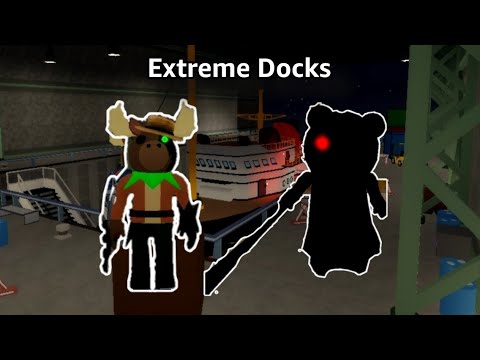 How to beat Extreme Docks