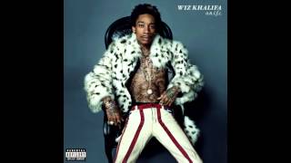Wiz Khalifa - Rise Above (Feat. Pharrell, Tuki Carter &amp; Amber Rose) (O.N.I.F.C.) Slowed Down