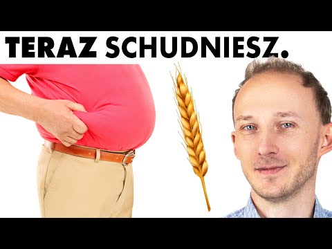 Jak schudnąć zdrowo i BEZ liczenia kalorii - odchudzanie dla początkujących | Dr Bartek Kulczyński