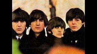The Beatles- Eight Days a Week(Studio Recording)