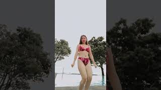 Beautiful tiktok short be like...