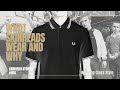 Skinhead Style and Iconic Brands | Skinhead Stories