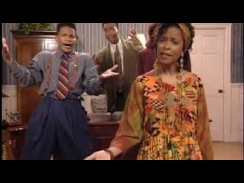 In Living Color Season 4 Episode 14