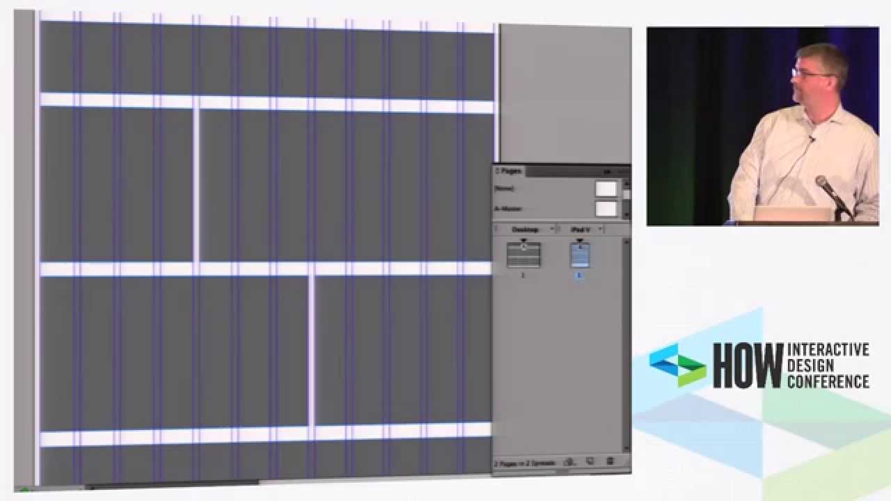 Understanding Information Architecture with Brian Miller