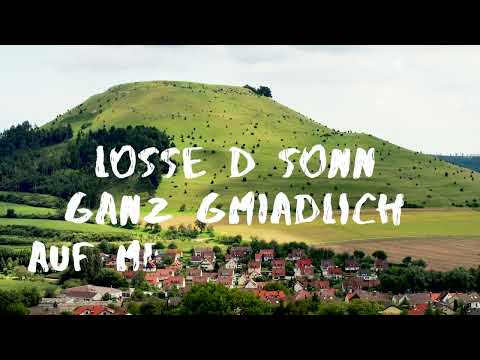 A Ganz Johr Mess - Okomod