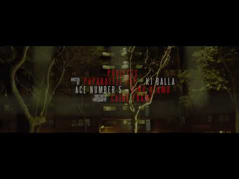 Projects - Paparazzi Pop x Kj balla x Ace Numbafive x King Beamo
