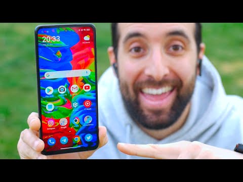 Poco X3 PRO, ¡lo MEJOR y lo PEOR!