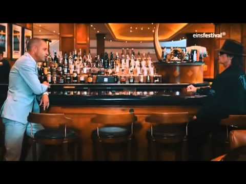 Udo Lindenberg vs. Benjamin von Stuckrad-Barre: Was so weg muss