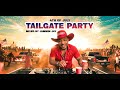 4th of July Tailgate 4 hours Mixtape! Mixed by Jammin Jay