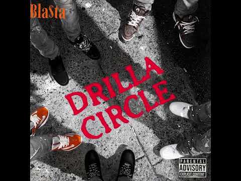 Bla$ta - Cant't Call Ft. JLR Delly, 300Mari (Prod. By CoolWhip)