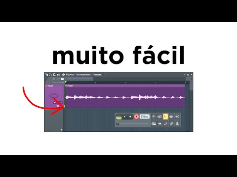 O SEGREDO QUE DEIXA QUALQUER VOCAL PROFISSIONAL! (REVELADO)