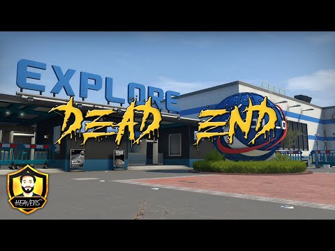 Steam Community :: Video :: CS:GO - DEAD END (Fragmovie)