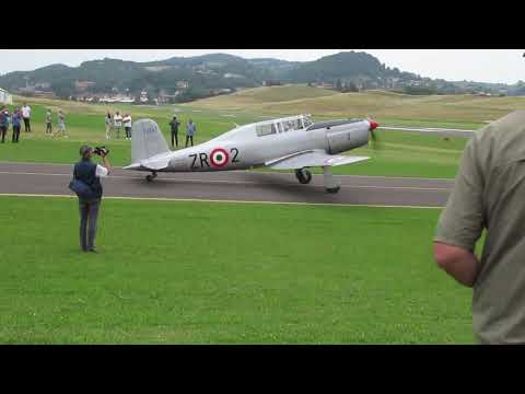 Pavullo MO Fiat G46 3 07 LUG 2024