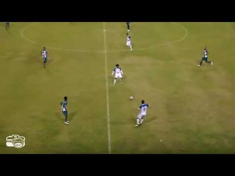 Carioca Série C 2018 - Mageense 1x0 Paduano