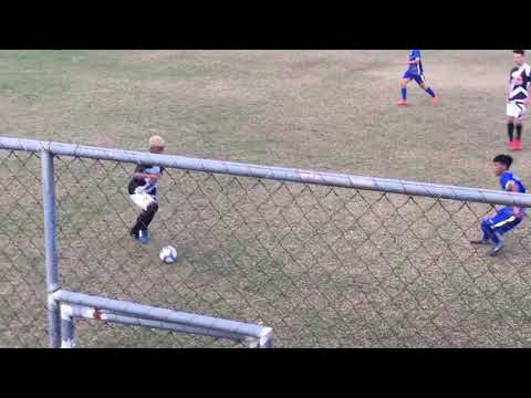 Clube Andraus Brasil x Barrancos - Amistoso (06/08/19) - 2º Tempo