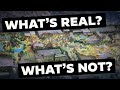 10 Disneyland Forward Teased Lands | What's Real? What's Not?