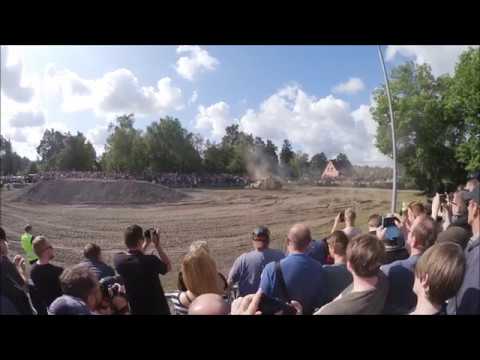 Stahl auf der Heide 2017