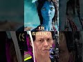 Avatar Way Of Water Kiri Sigourney Behind The Scenes Avatar Kiri Avatar Kiri Shorts Navi