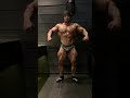 10 days out