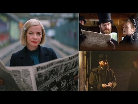 Queen Victoria's Secret Telegram on Jack the Ripper Revealed!