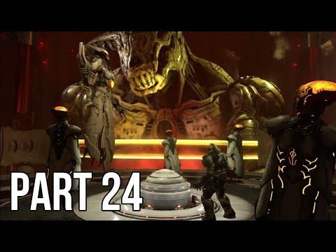 Doom eternal Part 24 | Walkthrough Gameplay | #doometernal #viral