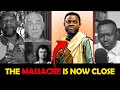 Exposing The Dangers Of Doomsday Christian Cults Ft Odansefo Yosef Ampadu Pt 1