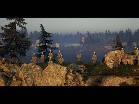 Franky Wah - The Otherside ft. Robinson