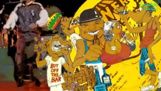 Sugar Minott - Strictly Sensi + Sensi Dub  1983