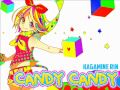【Kagamine Rin】 - Candy Candy (Kyary Pamyu Pamyu ...