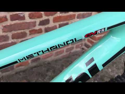 Bianchi Methanol 9.3 (size M)