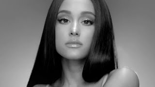 Ariana Grande - Be Alright - Official Visual (from Dangerous Woman Tour)
