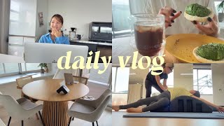 日常vlog｜主婦・ごはん・おでかけ・ピラティス