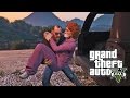GTA 5 Caida Libre 100 Mission Walkthrough GOLD MEDAL Completion